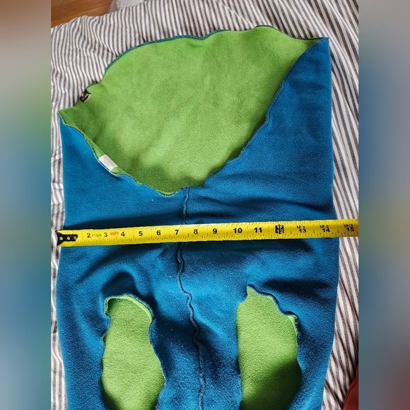 Reversable Dog Sweater - Picture 5 of 9